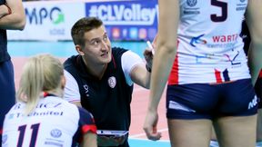 Finał LSK. Budowlani - ŁKS. W szeregach łódzkich ekip trwa burza mózgów. "Każdy z nas będzie chciał zaskoczyć rywala"