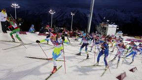 Kolejne zgrupowanie biathlonowej reprezentacji Polski