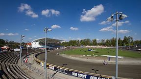 Trening przed finałową rundą SEC w Ostrowie