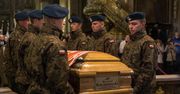 Pogrzeb Ryszarda Kaczorowskiego w Świątyni Opatrzności Bożej w Warszawie