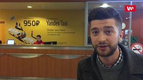 Mundial 2018: Przewodnik po Moskwie dla kibica: Lotnisko