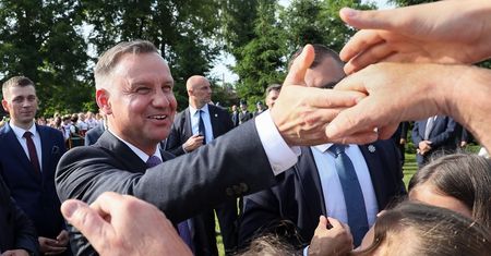 Prezydent Andrzej Duda przyjedzie we wtorek do Lublina. Znamy plan i cel wizyty