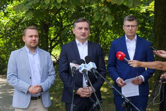 Zbigniew Ziobro zlikwiduje kontrowersyjny zapis? Projekt nowelizacji Kodeksu karnego