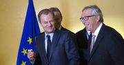 Donald Tusk formalnie nie jest już posłem. Od jutra zajmie fotel w Brukseli