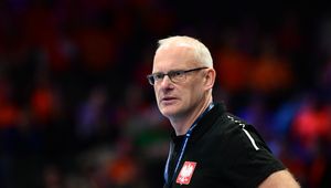 Trener podsumował występ Polek na MŚ. "Robimy dobrą robotę"