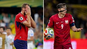 "Sportowa kompromitacja". Porównał uczestnika mundialu do Polaków