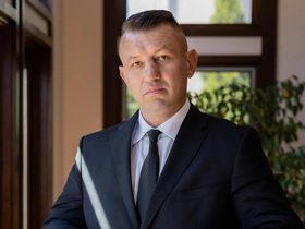 Adamek jeszcze raz skomentował aferę