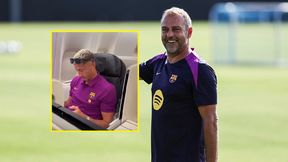 Koniec chaosu. FC Barcelona ruszyła do Azji. Wiadomo, kto pokaże mecze