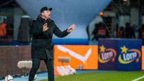 Drugie starcie szefa Runjaicia i ucznia Kaczmarka. "Trzeba zachować chłodny umysł"