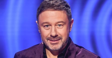 Andrzej Piaseczny UJAWNIŁ plan na swoją emeryturę: "Coraz trudniej wyjeżdża mi się na koncerty"