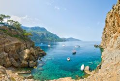Hiszpańska wyspa Majorka. Nasza ulubiona perła Balearów