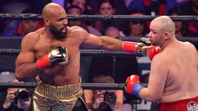 Gerald Washington o walce z Kownackim. "To była ciężka noc"