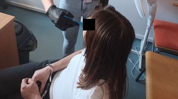 Warszawa: 26-latka usłyszała zarzuty w sprawie zabójstwa