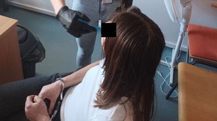 Warszawa: 26-latka usłyszała zarzuty w sprawie zabójstwa