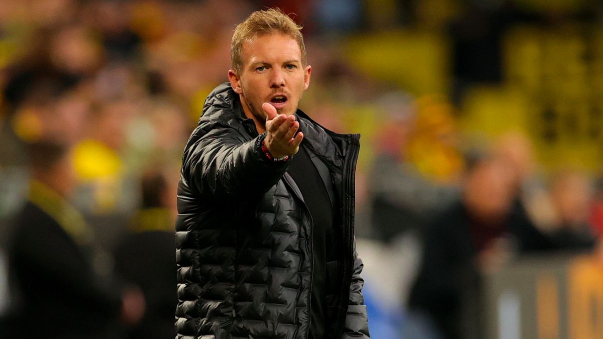 Julian Nagelsmann