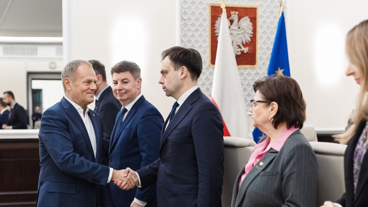 Znamy nowe dane o deficycie