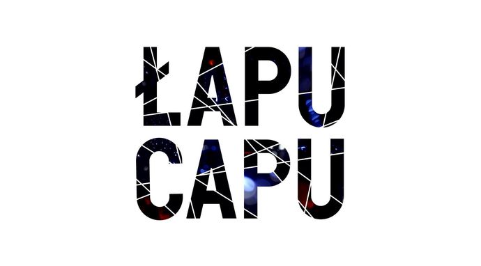 Łapu-capu