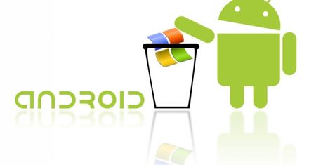 Android po raz pierwszy przed Windows