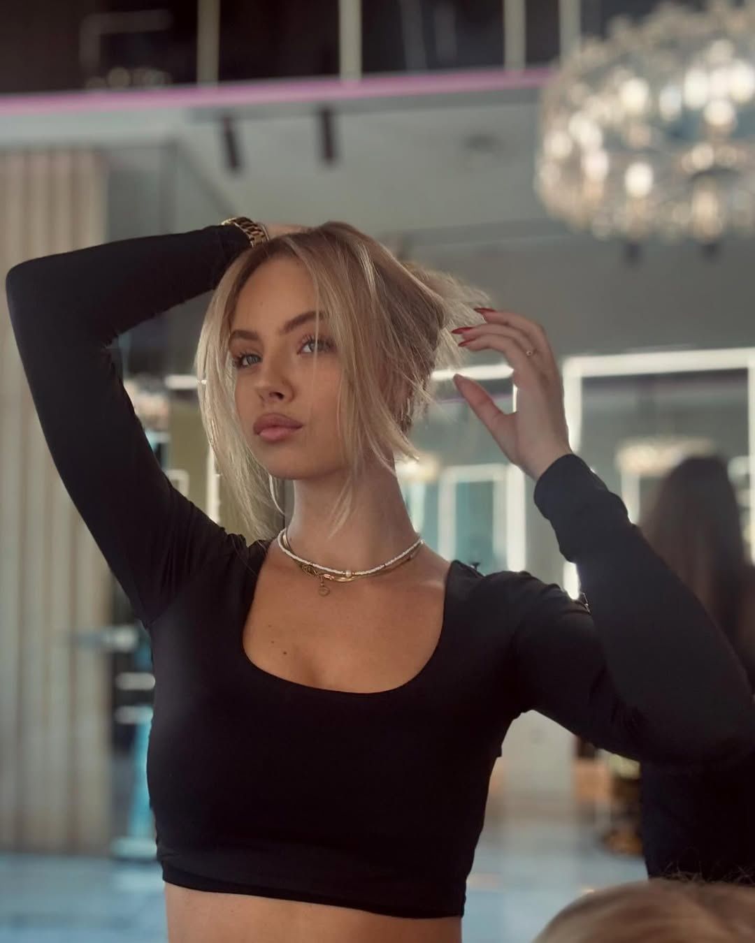 Mia Krupska