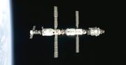 Co dalej z misją kosmiczną Polaka? Czarne chmury nad ISS