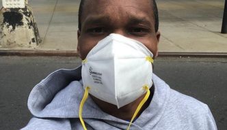 "Nowy Jork jak małe miasto w Polsce". Relacja gwiazdy naszej ligi