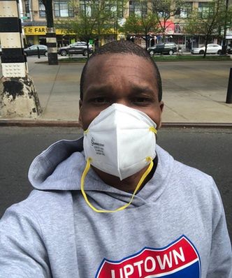 Nowy Jork jak małe miasto w Polsce