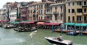 Wenecja tonie. Czy miasto przetrwa?