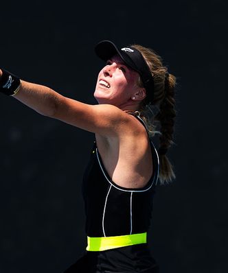 Chwilo trwaj. Kolejne mecze Polaków w Melbourne