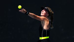 Chwilo trwaj. Kolejne mecze Polaków w środę, zobacz plan Australian Open