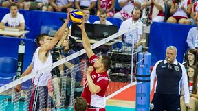 LŚ 2015: Porażka Biało-Czerwonych, Amerykanie wygrywają grupę B - relacja z meczu Polska - USA