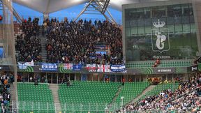 Są obawy przed meczem Chelsea - Legia. Policja przestrzega