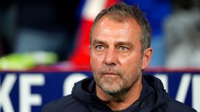 "To tytan". Co za słowa o Flicku przed meczem LM