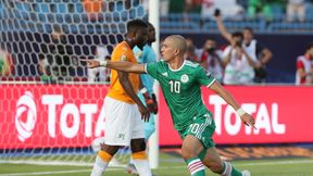 Puchar Narodów Afryki 2019: Wybrzeże Kości Słoniowej za burtą, Algieria w półfinale