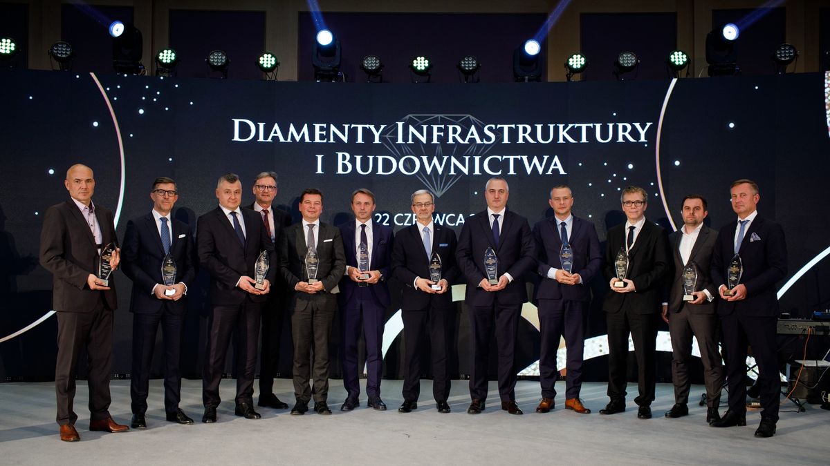 Relacja z XII edycji konferencji Infrastruktura Polska i Budownictwo
