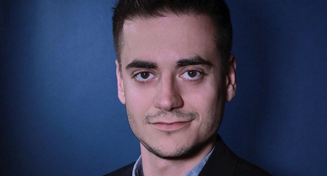 Bogusław Bardoń przeszedł z K2 do Publicis Media