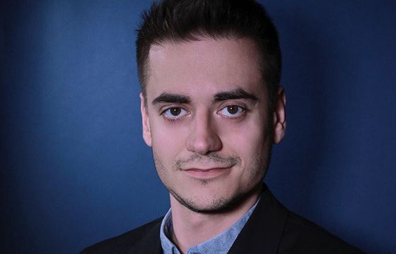 Bogusław Bardoń przeszedł z K2 do Publicis Media