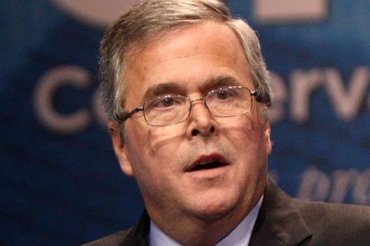 Kolejny Bush zawalczy o prezydenturę USA