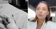 Sandra Kubicka poroniła. Lawina komentarzy. "Takie aniołki nie odchodzą"