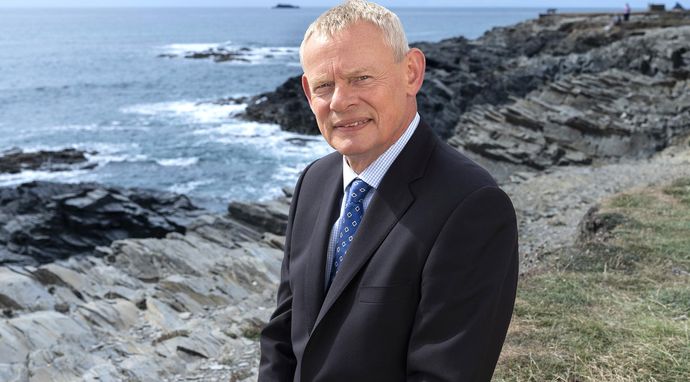Doktor Martin