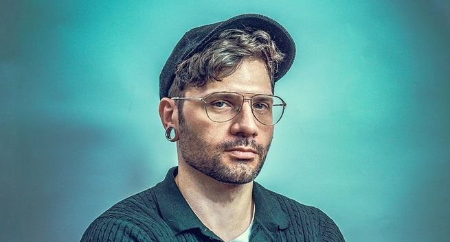 Nikodem Witkowski na nowym stanowisku w Unileverze