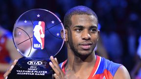 Oficjalnie Chris Paul zostaje w Clippers