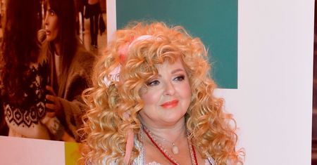 Magda Gessler wspomina pierwszego męża. Pokazała zdjęcie