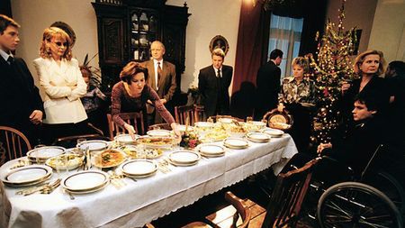 Najdłuższy serial TVP