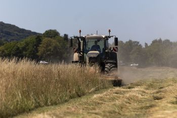Będą zmiany w zasadach dopłat do składek ubezpieczeń upraw rolnych
