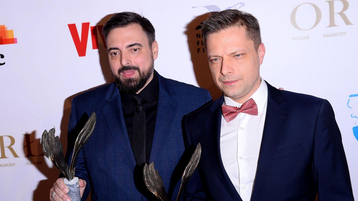 Czas na nowy film braci Sekielskich 