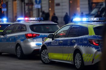 Mieli prać brudne pieniądze. Pięć osób z zarzutami