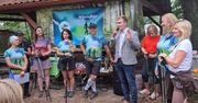 4 pory roku z Włóczykijami
