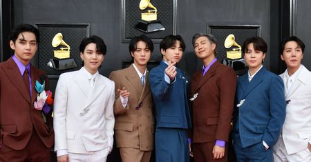 BTS złamali serca fanom. Nie takiej wiadomości się spodziewali