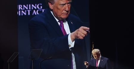 Trump znowu o NATO. "Teraz nie chcę już waszej pomocy"