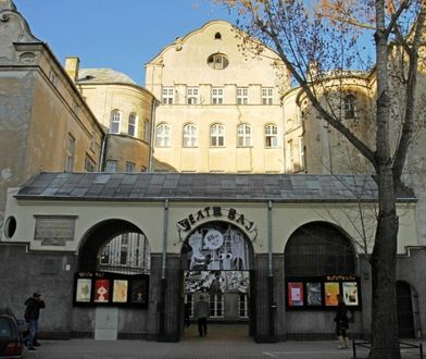 Najstarszy w Polsce teatr lalek odzyska blask. 25 mln na modernizację